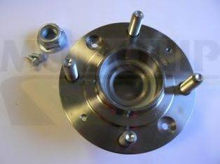 MOTAQUIP VBK840 Комплект подшипника ступицы колеса
