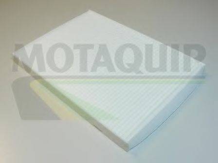 MOTAQUIP VCF104 Фильтр, воздух во внутренном пространстве