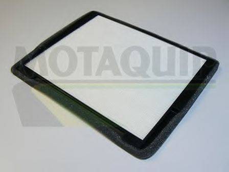 MOTAQUIP VCF143 Фильтр, воздух во внутренном пространстве
