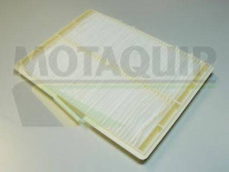 MOTAQUIP VCF148 Фильтр, воздух во внутренном пространстве