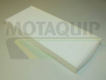 MOTAQUIP VCF210 Фильтр, воздух во внутренном пространстве