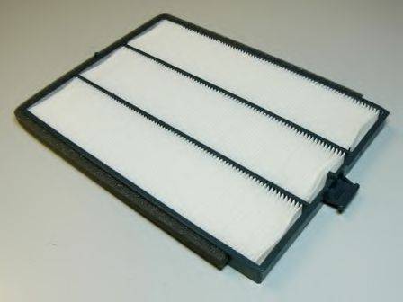 MOTAQUIP VCF251 Фильтр, воздух во внутренном пространстве