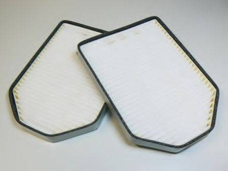 MOTAQUIP VCF326 Фильтр, воздух во внутренном пространстве