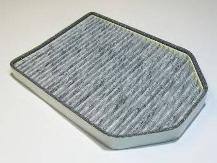 MOTAQUIP VCF327 Фильтр, воздух во внутренном пространстве
