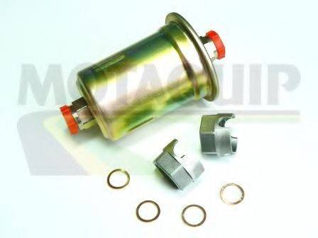 MOTAQUIP VFF167 Топливный фильтр