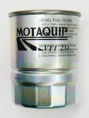 MOTAQUIP VFF234 Топливный фильтр