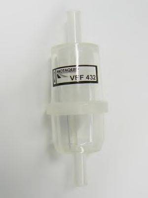 MOTAQUIP VFF432 Топливный фильтр