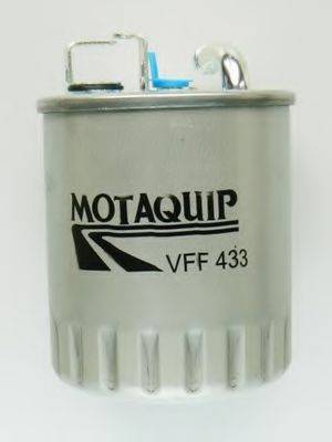 MOTAQUIP VFF433 Топливный фильтр