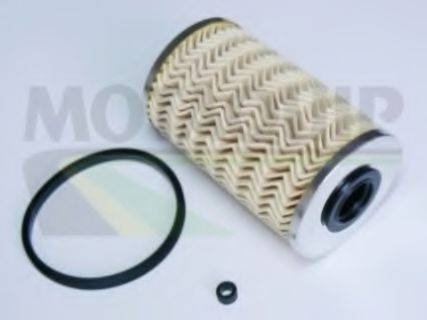 MOTAQUIP VFF480 Топливный фильтр
