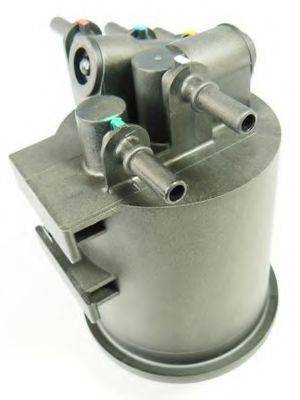 MOTAQUIP VFF506 Топливный фильтр