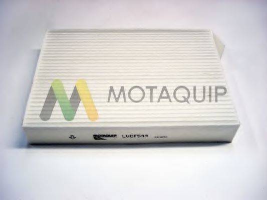 MOTAQUIP LVCF544 Фильтр, воздух во внутренном пространстве