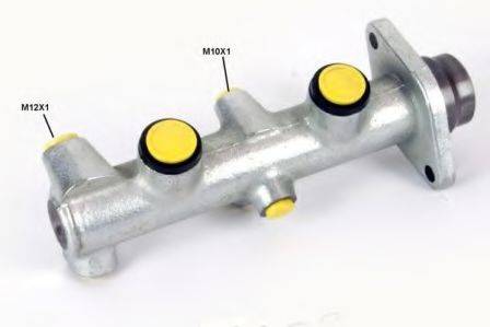 MOTAQUIP VMC177 Главный тормозной цилиндр