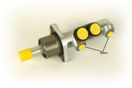 MOTAQUIP VMC197 Главный тормозной цилиндр