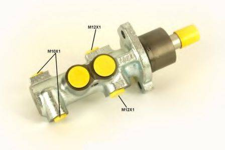 MOTAQUIP VMC203 Главный тормозной цилиндр