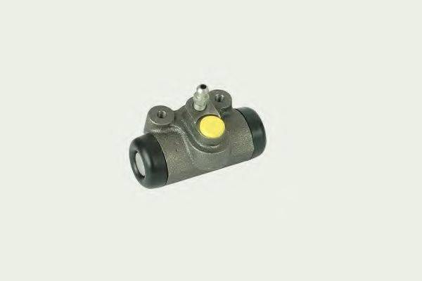 MOTAQUIP VWC206 Колесный тормозной цилиндр