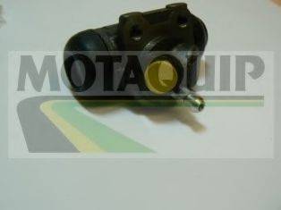 MOTAQUIP VWC261 Колесный тормозной цилиндр