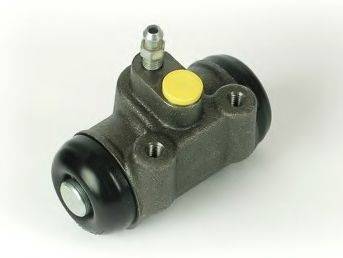 MOTAQUIP VWC445 Колесный тормозной цилиндр