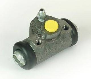 MOTAQUIP VWC498 Колесный тормозной цилиндр