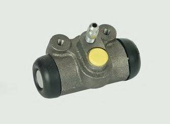 MOTAQUIP VWC529 Колесный тормозной цилиндр