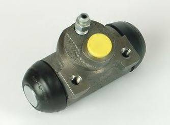 MOTAQUIP VWC593 Колесный тормозной цилиндр