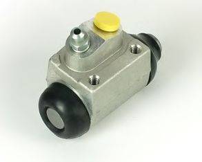 MOTAQUIP VWC607 Колесный тормозной цилиндр