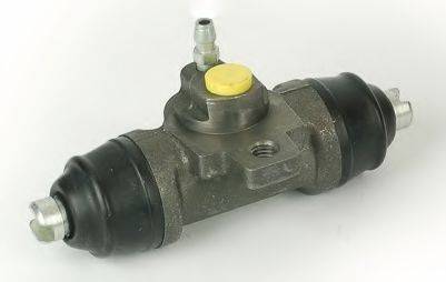 MOTAQUIP VWC663 Колесный тормозной цилиндр