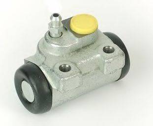 MOTAQUIP VWC704 Колесный тормозной цилиндр