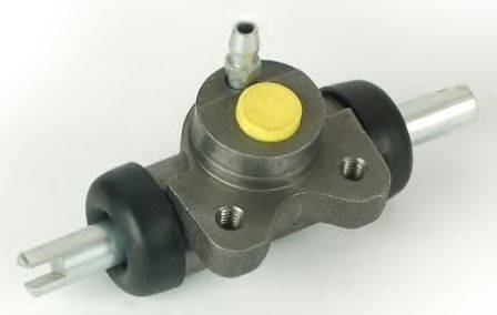 MOTAQUIP VWC706 Колесный тормозной цилиндр