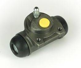 MOTAQUIP VWC757 Колесный тормозной цилиндр