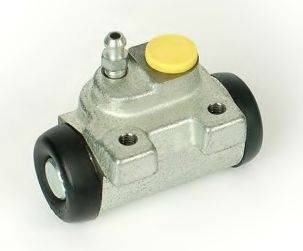 MOTAQUIP VWC831 Колесный тормозной цилиндр