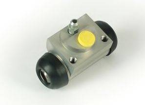 MOTAQUIP VWC901 Колесный тормозной цилиндр