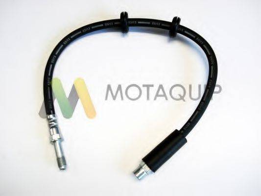 MOTAQUIP VBJ522 Тормозной шланг