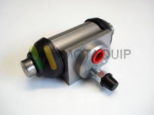 MOTAQUIP VWC907 Колесный тормозной цилиндр