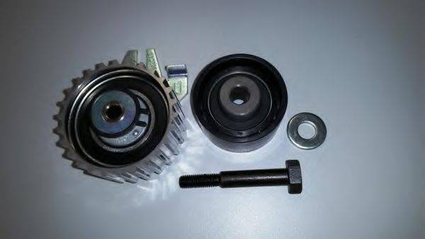 MOTAQUIP LVTT324 Комплект ремня ГРМ