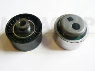 MOTAQUIP LVTT291 Комплект ремня ГРМ