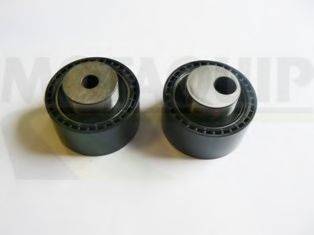 MOTAQUIP LVTT303 Комплект ремня ГРМ