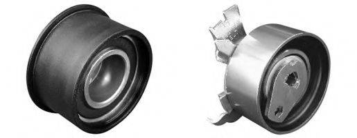 MOTAQUIP VTT107 Комплект ремня ГРМ