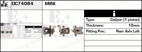 EDR DC74084 Тормозной суппорт