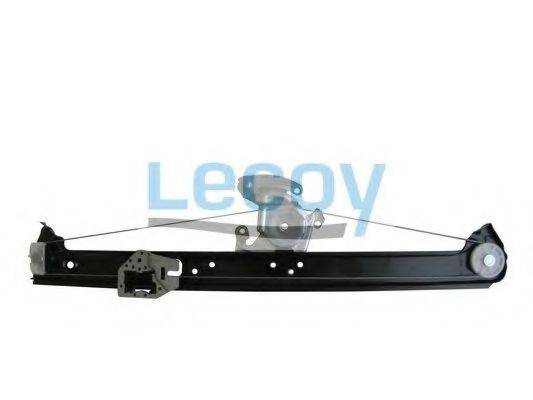 LECOY WBM221L Подъемное устройство для окон