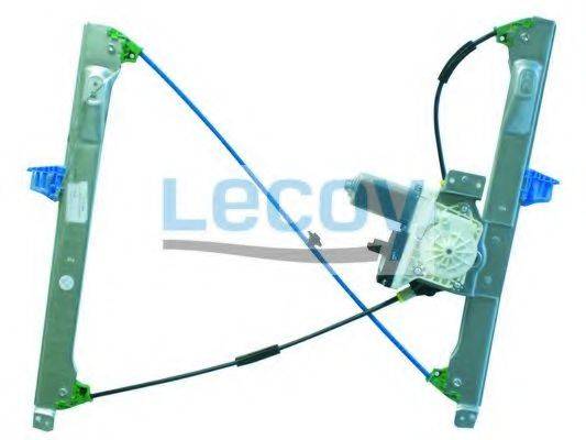 LECOY WCT110L Подъемное устройство для окон