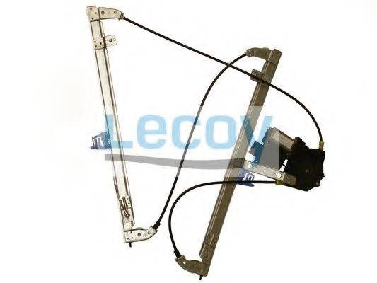 LECOY WCT145L Подъемное устройство для окон