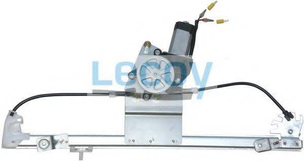 LECOY WFT120L Подъемное устройство для окон