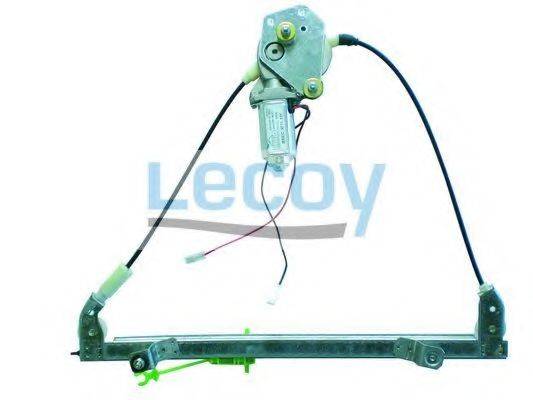 LECOY WRN100L Подъемное устройство для окон