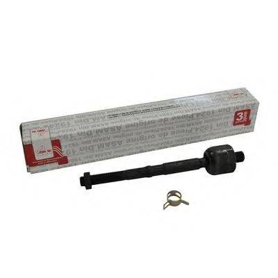 ASAM 30819 Осевой шарнир, рулевая тяга