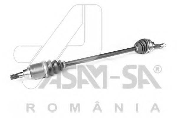 ASAM 30954 Приводной вал