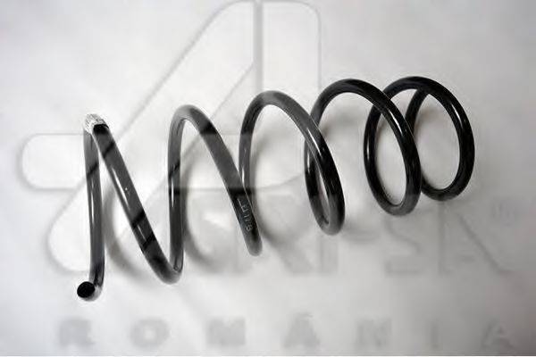 ASAM 30988 Пружина ходовой части