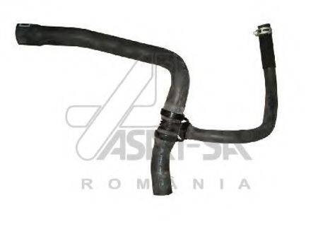 ASAM 30391 Шланг радиатора
