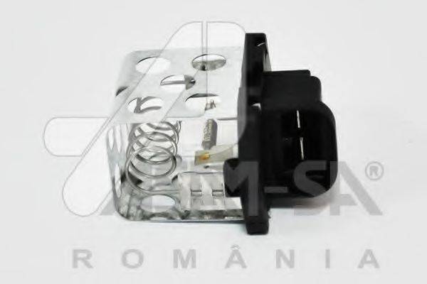 ASAM 30959 Дополнительный резистор, электромотор - вентилятор радиатора