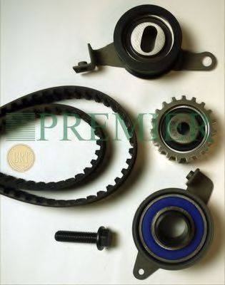 BRT BEARINGS PBTK002 Комплект ремня ГРМ