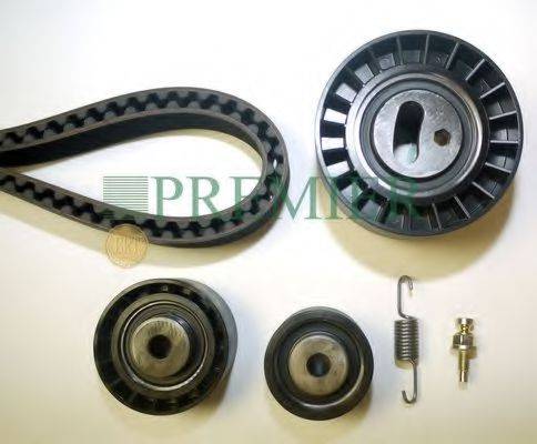 BRT BEARINGS PBTK012 Комплект ремня ГРМ